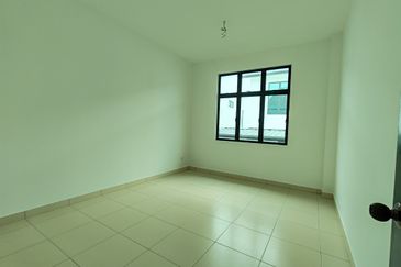 TAMAN DESA BERTAM FASA 2