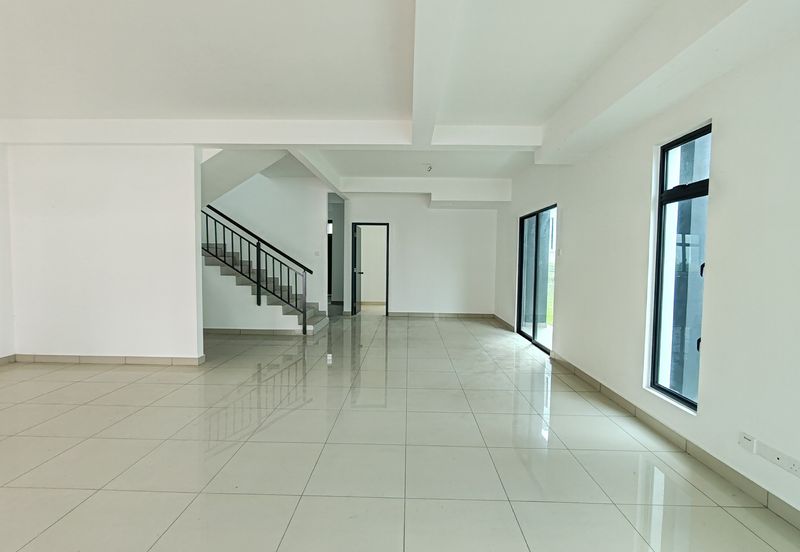 TAMAN DESA BERTAM FASA 2