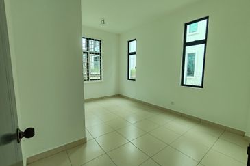 TAMAN DESA BERTAM FASA 2