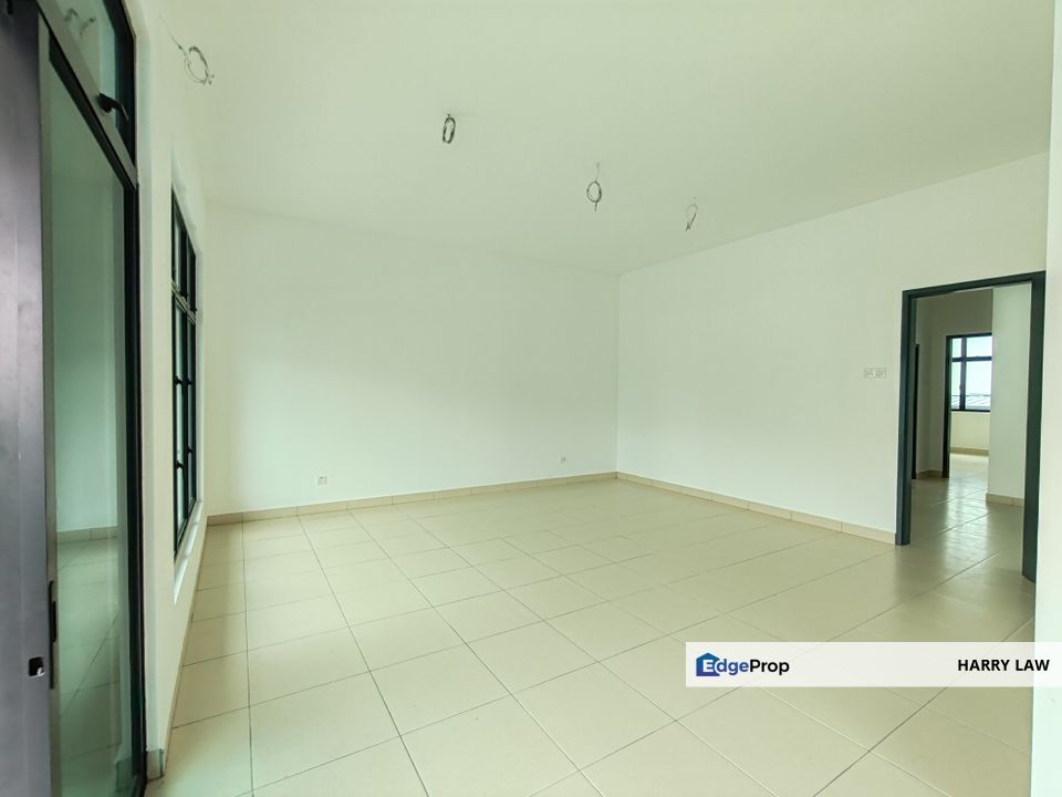 Cheng & Taman desa bertam 40x80 Semi D freehold non bumi below bank value , Melaka, Melaka Tengah