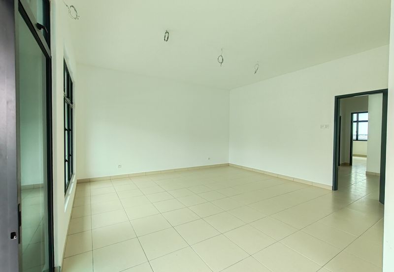 TAMAN DESA BERTAM FASA 2