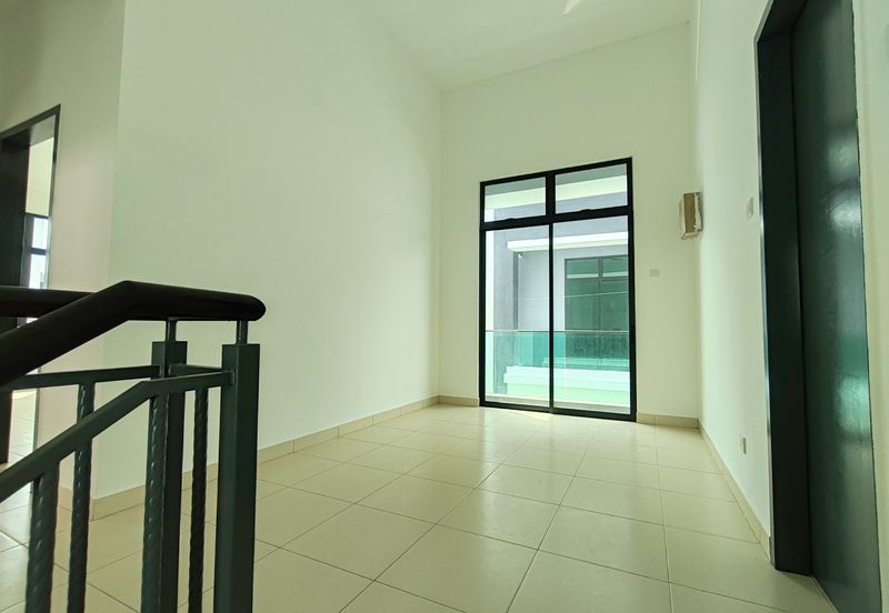 TAMAN DESA BERTAM FASA 2