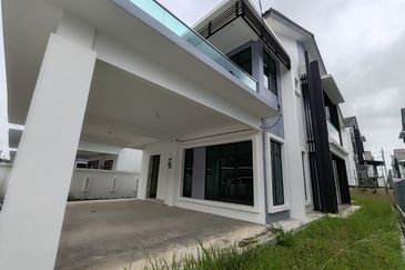 TAMAN DESA BERTAM FASA 2