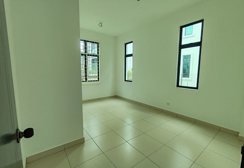 TAMAN DESA BERTAM FASA 2