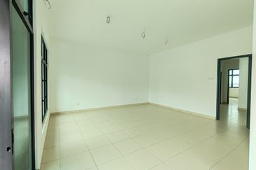 TAMAN DESA BERTAM FASA 2