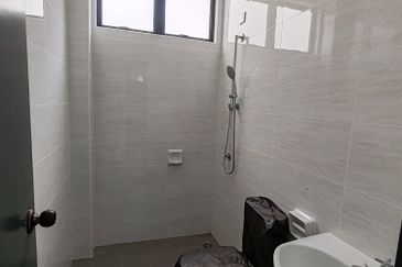 TAMAN DESA BERTAM FASA 2