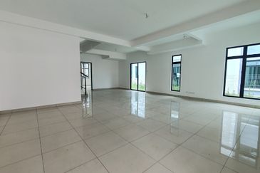 Taman Tanjung Minyak Perdana