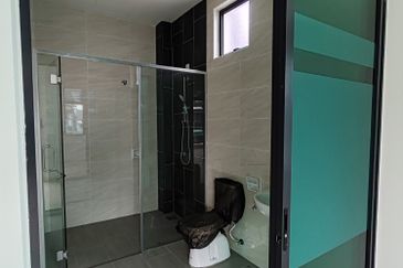 Taman Tanjung Minyak Perdana