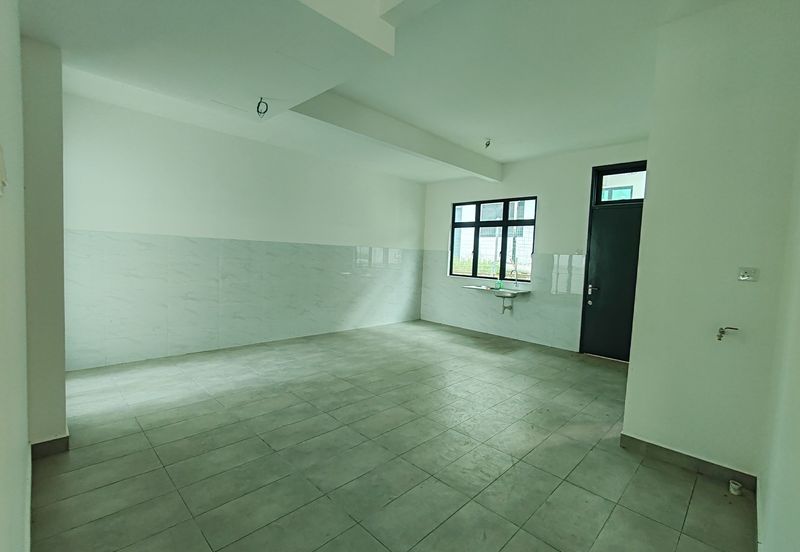 Taman Tanjung Minyak Perdana