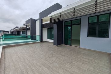 Taman Tanjung Minyak Perdana