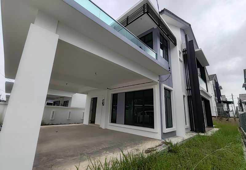 Taman Tanjung Minyak Perdana