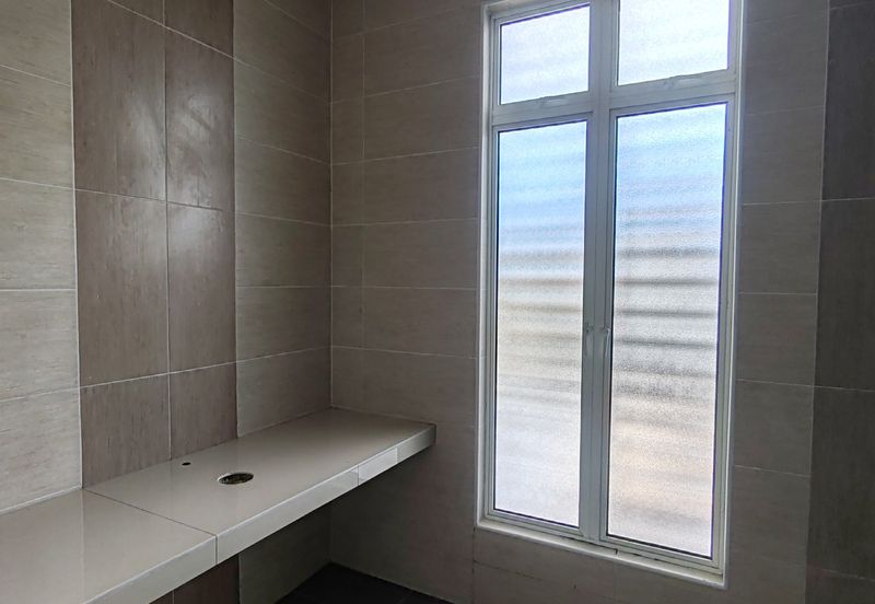 Taman Batu Berendam Putra