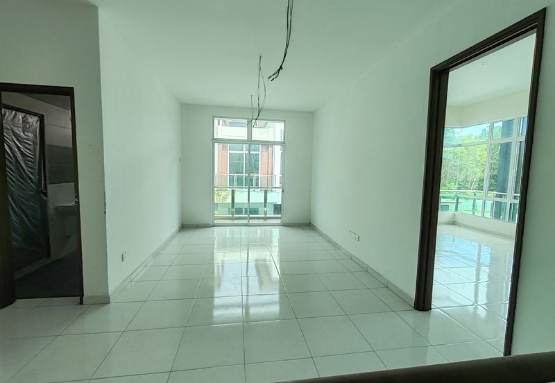 Taman Batu Berendam Putra