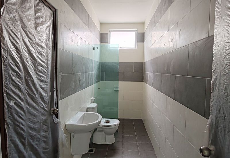 Taman Batu Berendam Putra