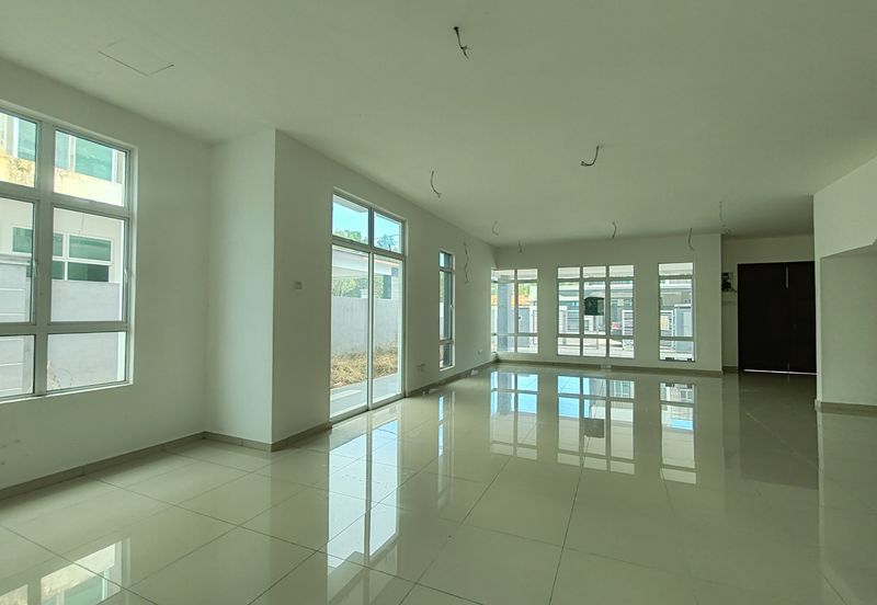 Taman Batu Berendam Putra