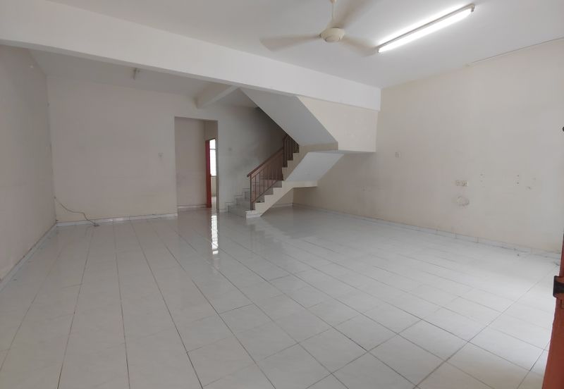 TAMAN SAUJANA PERMAI