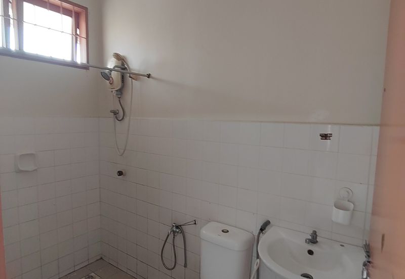 TAMAN SAUJANA PERMAI