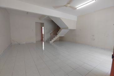 TAMAN SAUJANA PERMAI