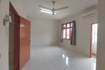 TAMAN SAUJANA PERMAI