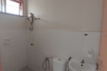 TAMAN SAUJANA PERMAI