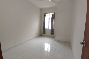 Taman Bukit Katil Damai