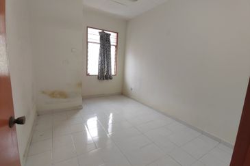 Taman Bukit Katil Damai