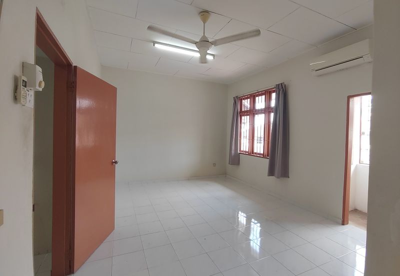 Taman Bukit Katil Damai