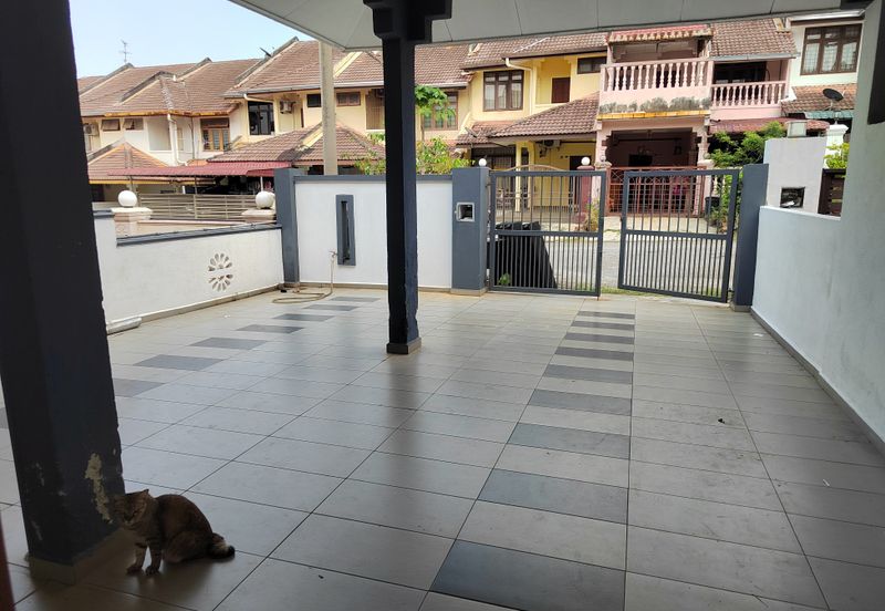 Taman Bukit Katil Damai