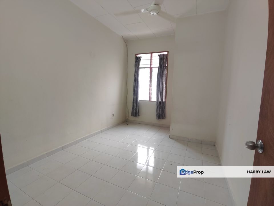 Taman Bukit Katil Damai & Saujana indah Freehold 2 Storey Terrace Non Bumi Below Bank Value RM90K for sell , Melaka, Ayer Keroh