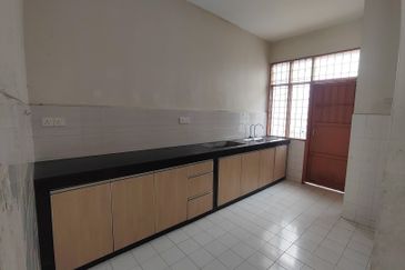 Taman Bukit Katil Damai