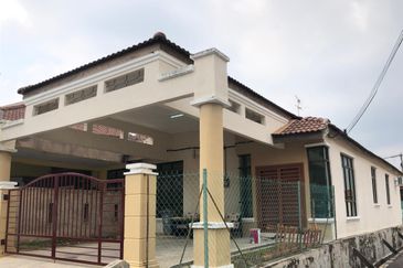 TAMAN REMBIA PERKASA