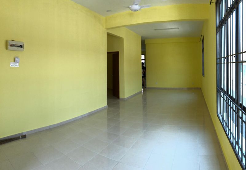 TAMAN REMBIA PERKASA