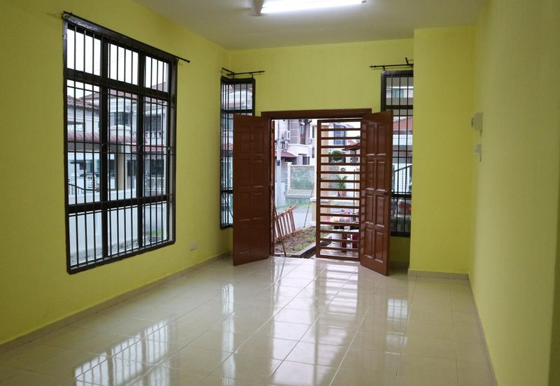 TAMAN REMBIA PERKASA