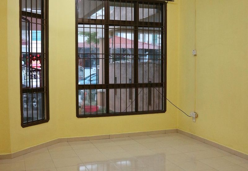 TAMAN REMBIA PERKASA