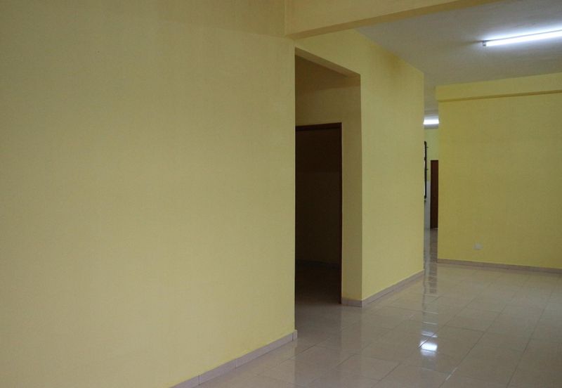 TAMAN REMBIA PERKASA