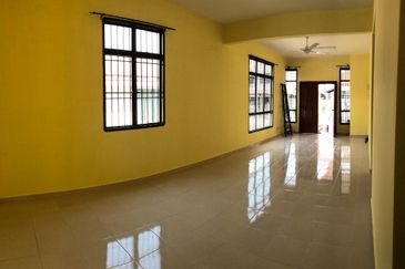 TAMAN REMBIA PERKASA