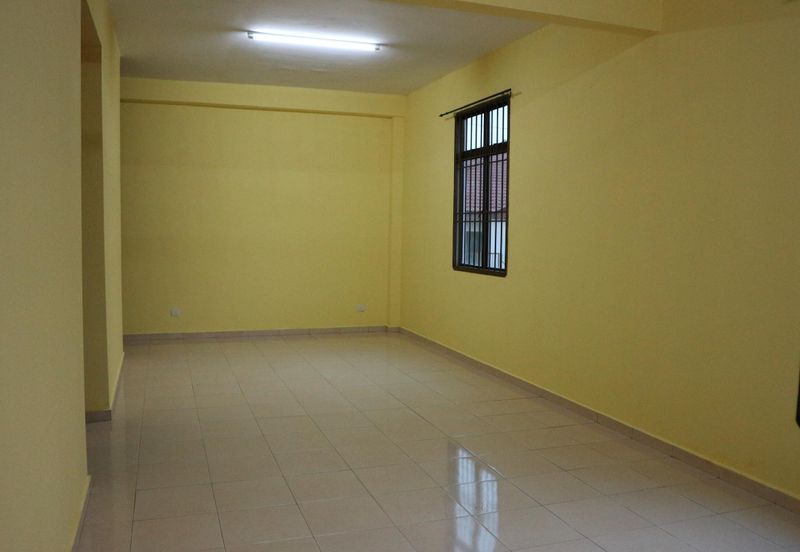 TAMAN REMBIA PERKASA