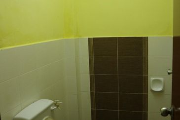 TAMAN REMBIA PERKASA