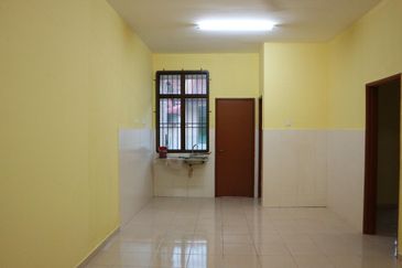 TAMAN REMBIA PERKASA