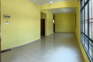 TAMAN REMBIA PERKASA