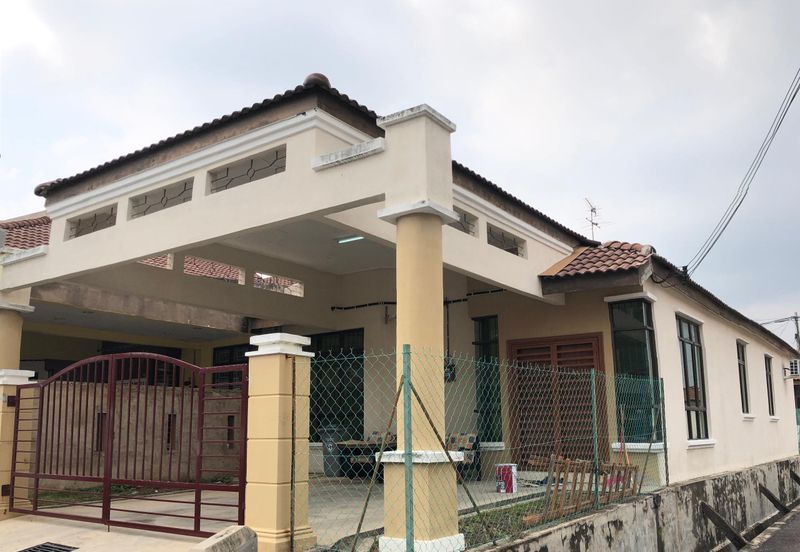 TAMAN REMBIA PERKASA