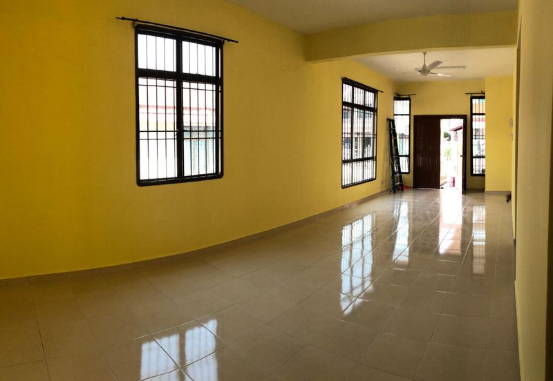 TAMAN REMBIA PERKASA