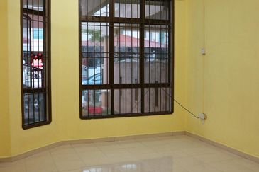 TAMAN REMBIA PERKASA