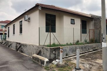 TAMAN REMBIA PERKASA