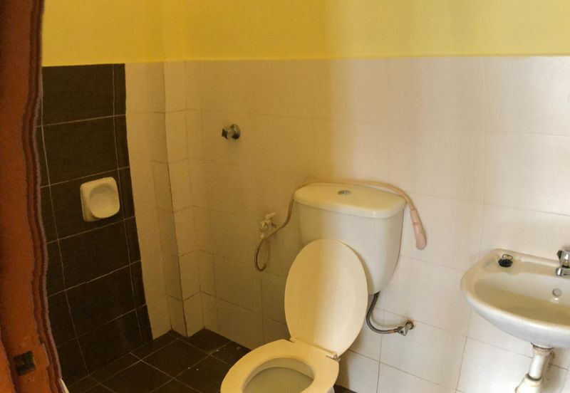 TAMAN REMBIA PERKASA