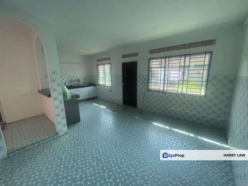 MMU Taman Bukit Beruang Taman Kerjasama 22x70 Freehold Single Storey Terrace Non bumi for sell, Melaka, Melaka Tengah