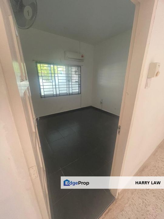 MMU Taman Bukit Beruang @ Taman Kerjasama 22x70 Freehold Single Storey Terrace Non bumi for sell, Melaka, Melaka Tengah