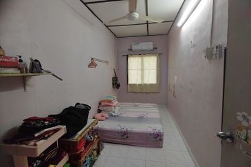 TAMAN MERDEKA PERMAI