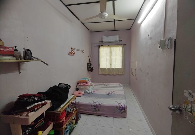 TAMAN MERDEKA PERMAI