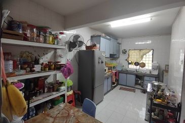 TAMAN MERDEKA PERMAI